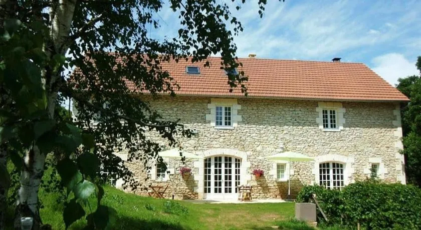 la grange du coudert - Image 1