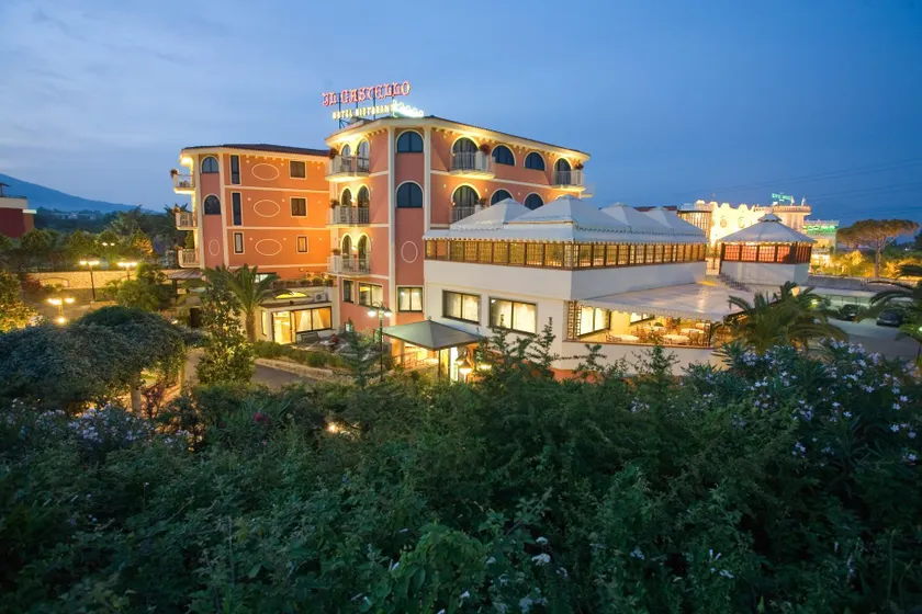 Hotel il Castello - Image 1