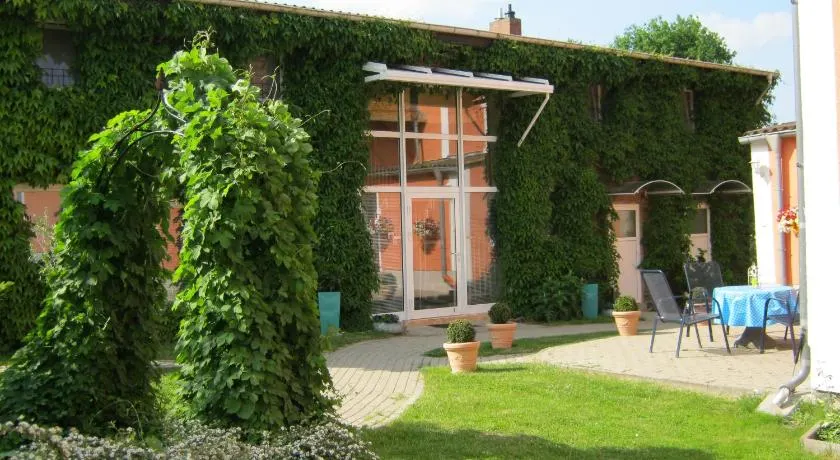 Gästehaus am Schwarzer See - Image 1