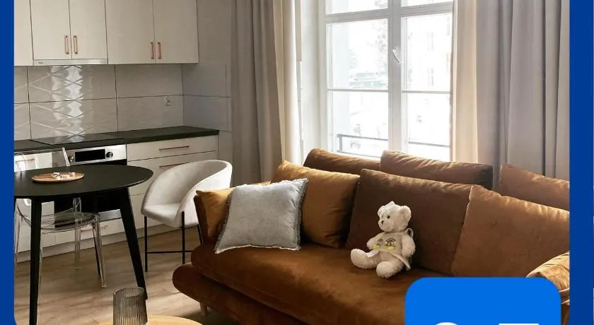 Apartament Zoja - Image 1