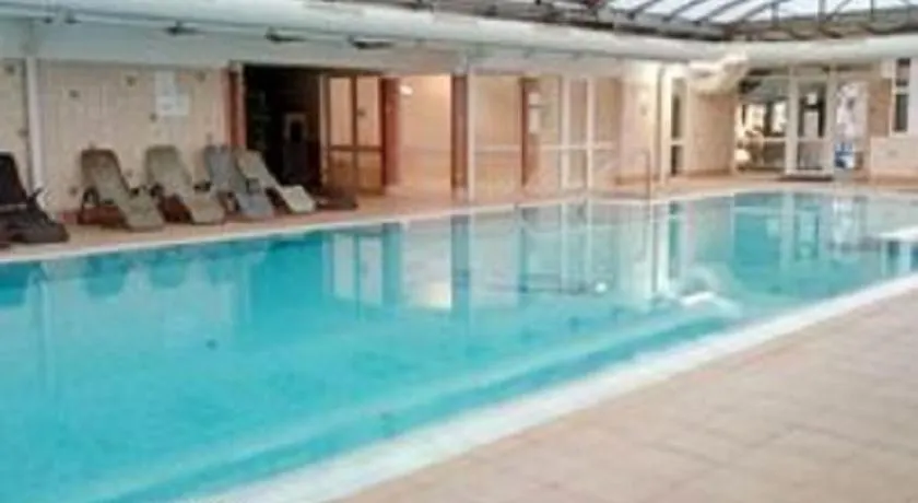 Manna Wellness Apartman Zalakaros - Image 1