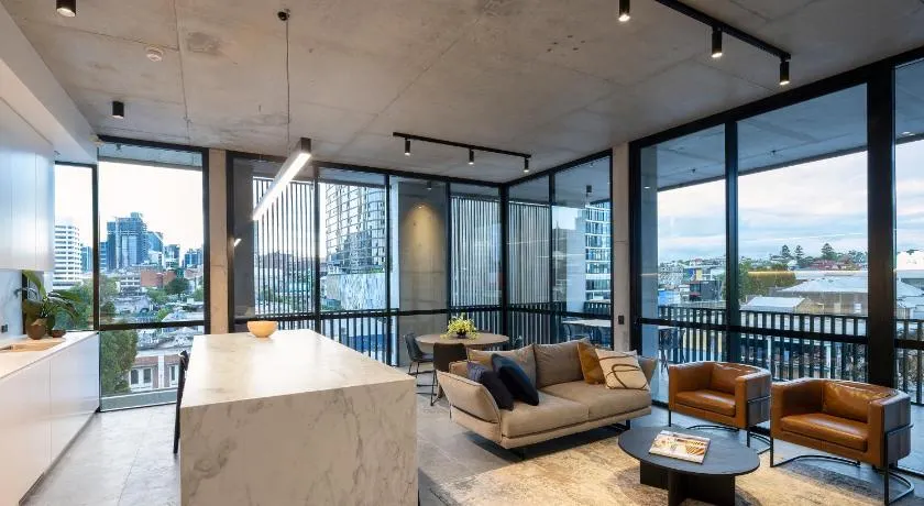 Alfred & Turner Apartments, Luxury 2 Bedroom Condos in the heart of the Valley - Image 1