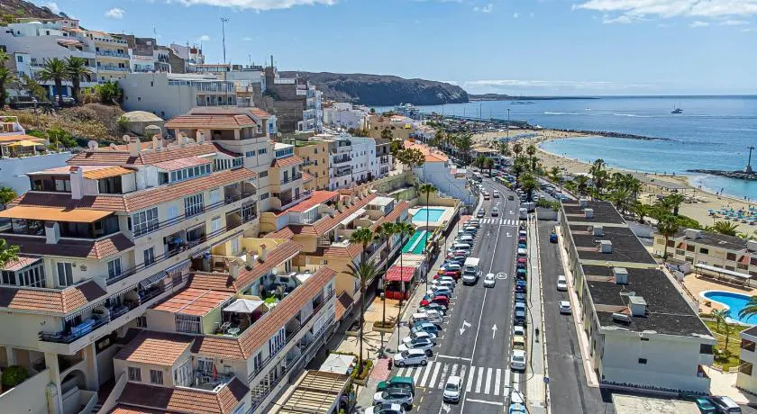 As de Casas - San Telmo 2 - Los Cristianos - Image 1