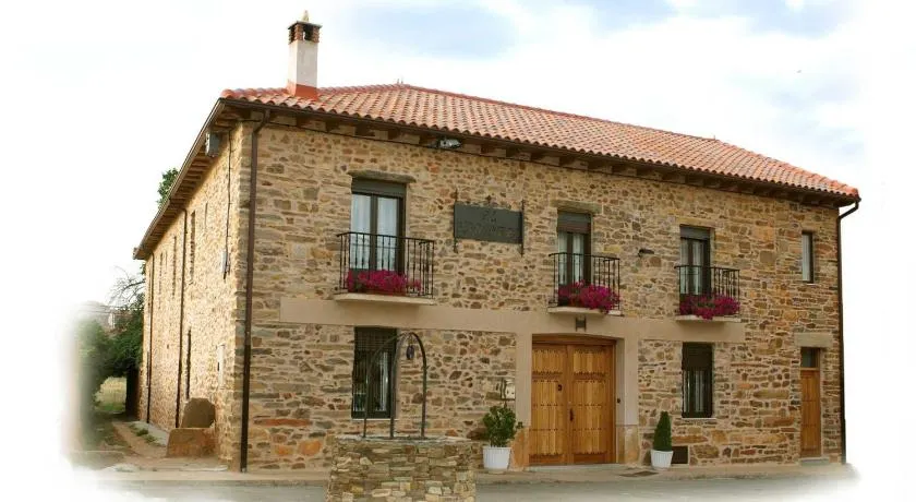 Hotel Rural El Habanero - Image 1
