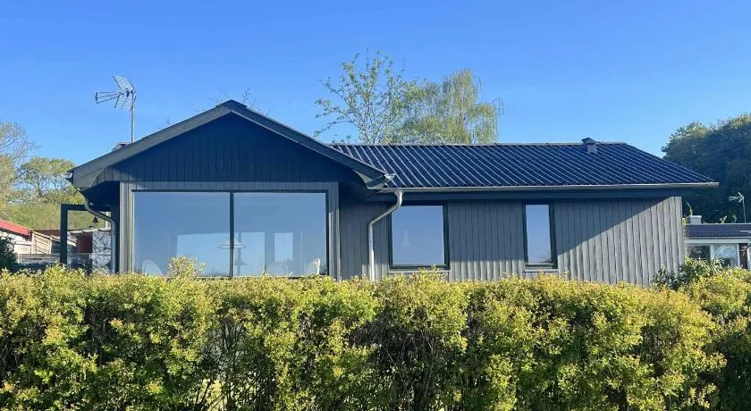 Holiday Home Near Høruphav Sea View Nature - Image 1