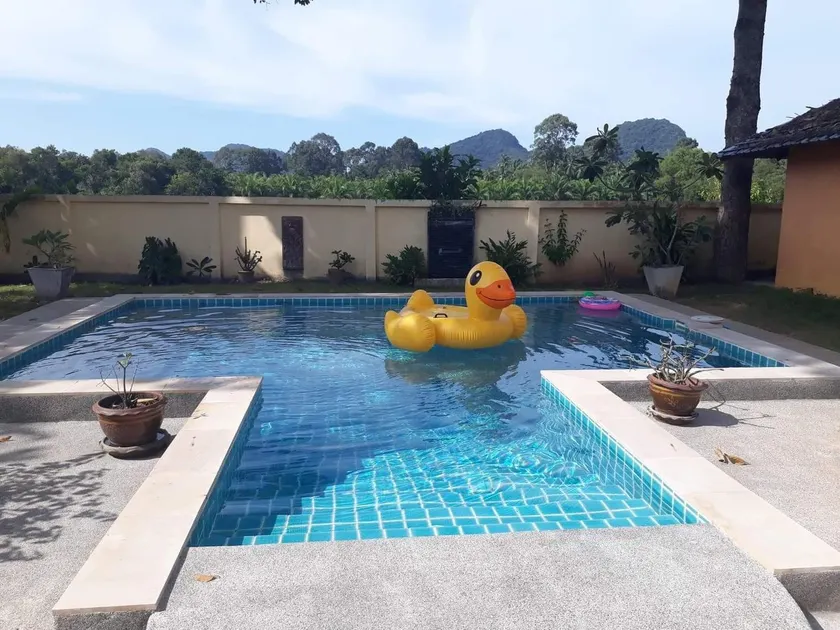 Khanom Garden Suite - Image 1