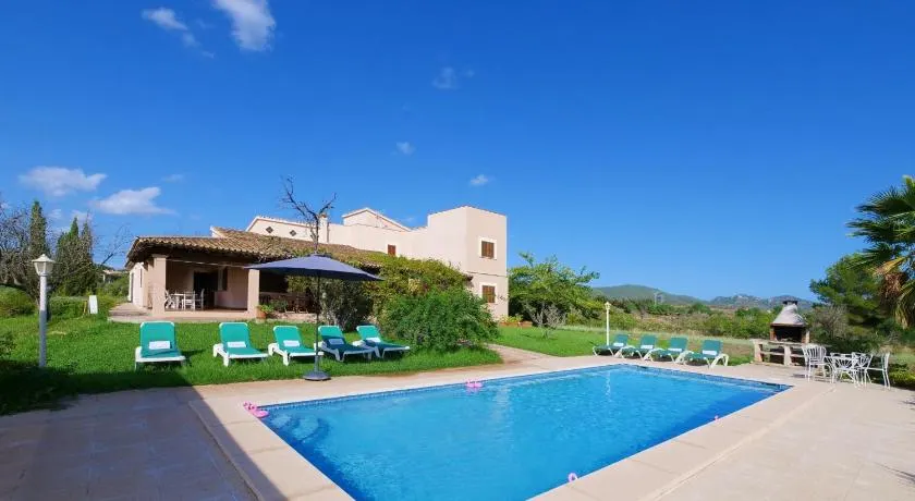 Finca Port Vert - Image 1