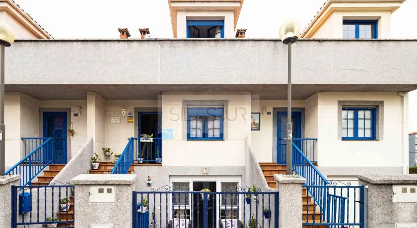 La Casina Azul de May By Silastur - Image 1