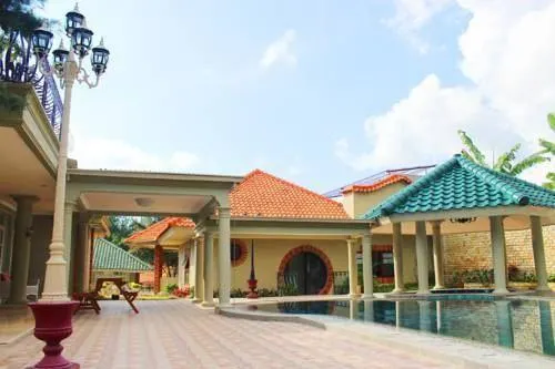 De One Heritage Villages - Image 1