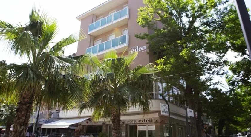 Hotel Eden B&B - Image 1