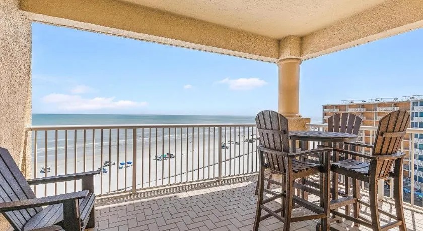 Atlantic Villas 302 - Image 1