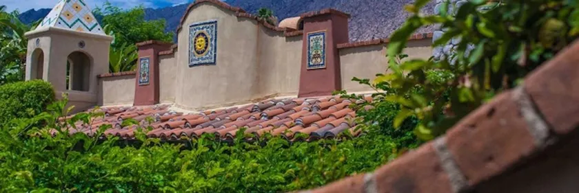 Andalusian Court - Image 1