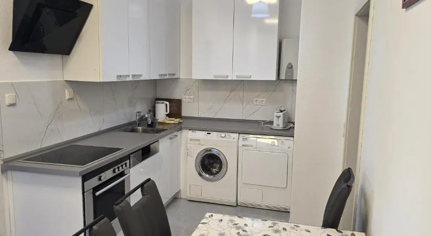Monteur und Messewohnung - Image 1