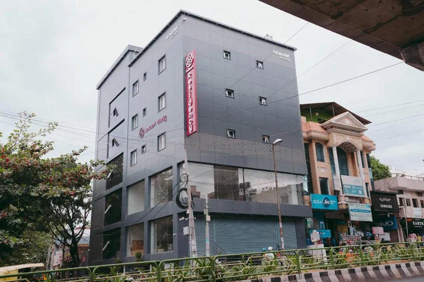 Saavees Residency - Image 1