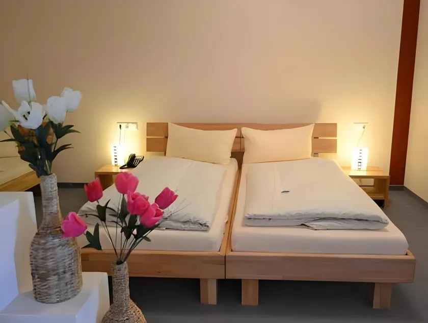 Motel Füssen im Allgäu - Image 1
