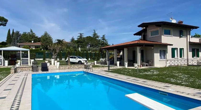 La Dolce Vita - Private Villa with Pool - Image 1