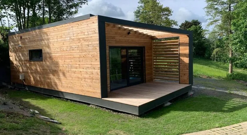 Le cabanon - Image 1