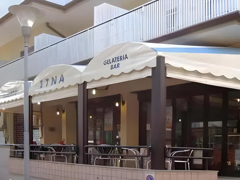 Hotel Etna - Image 1