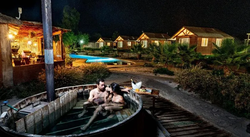 Hotel El Bramador - Image 1