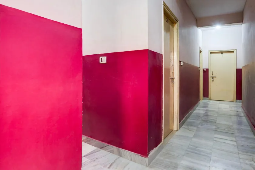 Hotel O Gautam Sardar Guest House INN - Image 1