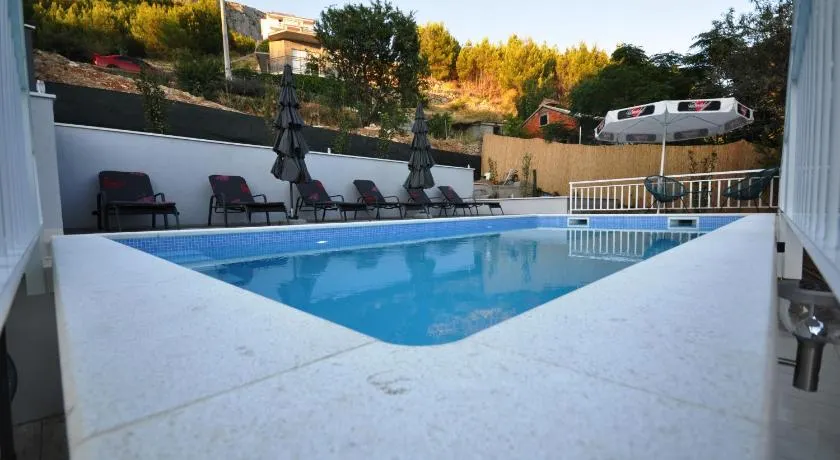 Vigo Apartments Croatia - Image 1