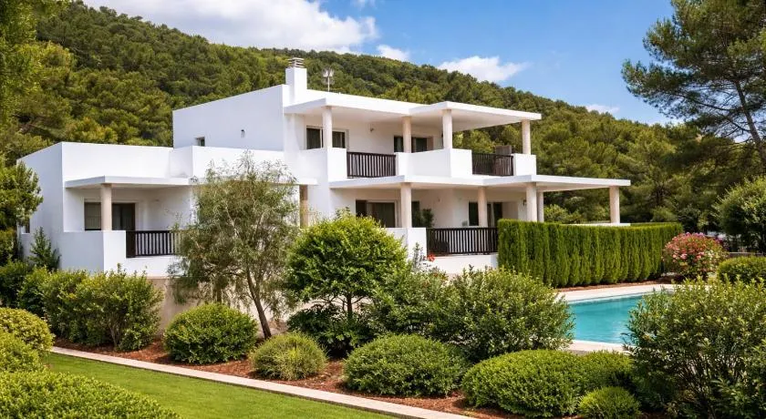 New! Villa Can Mila - Image 1