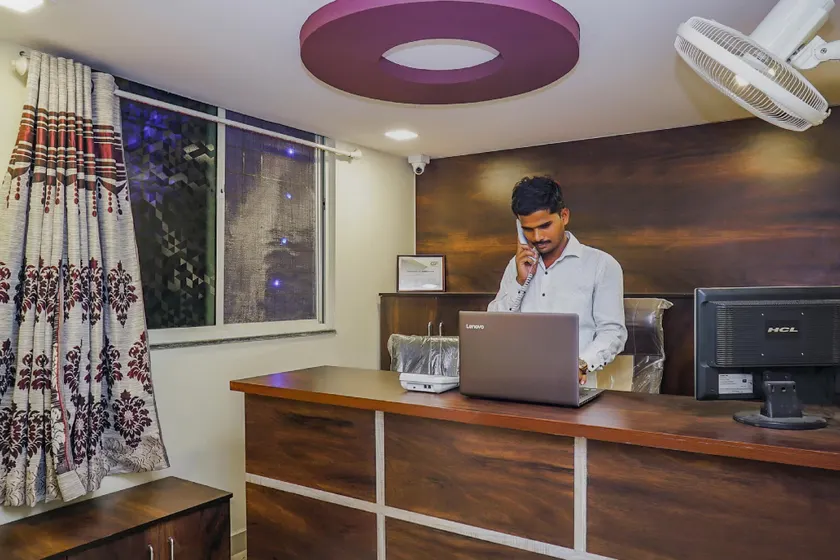 Hotel O Indraprastha Executive - Image 1