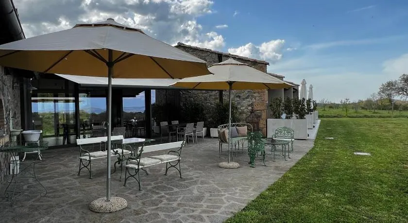 Podere l'Alfina B&B - Bio Agriturismo - Image 1