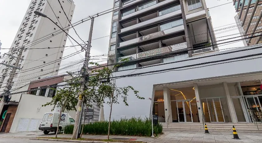 Audaar VGC Residencial - Vila Olimpia - Image 1