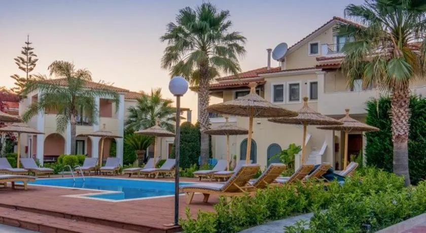 Ionian Coco Palm Beach Villas - Image 1