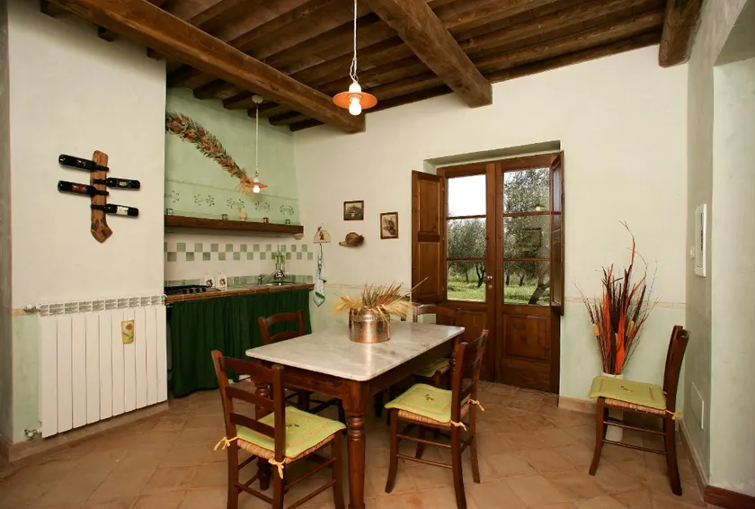 Bauernhof Tenuta Roccaccia - Image 1