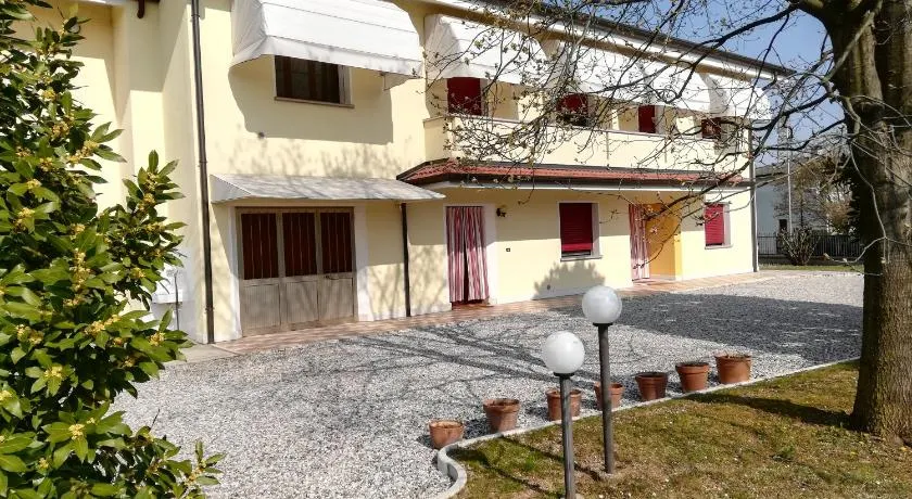 Borgo Barucchella - Image 1