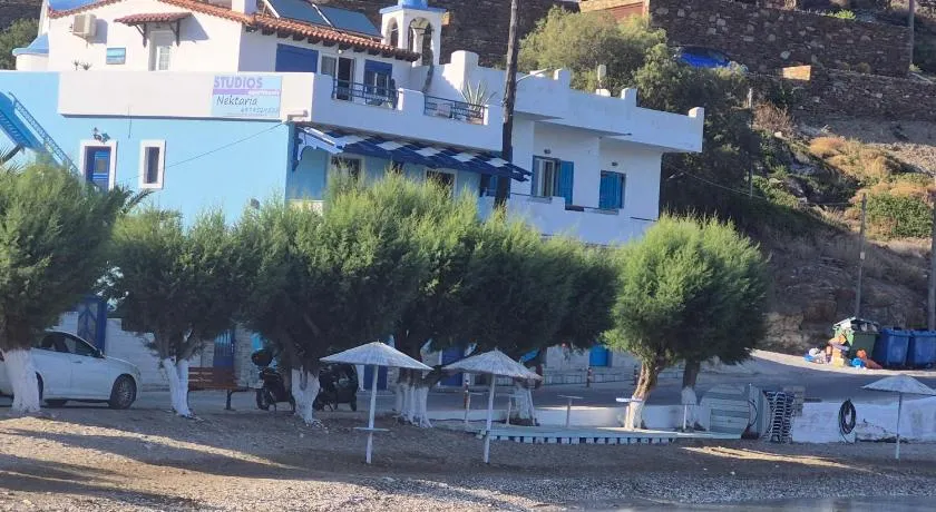 Nektaria on the Beach - Image 1