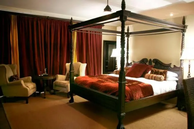 Umdlalo Lodge - Image 1