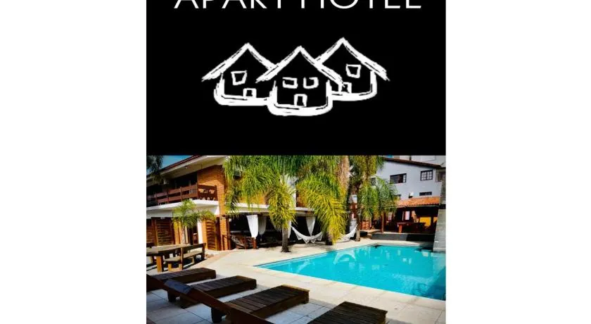 Lira Apart Hotel - Image 1