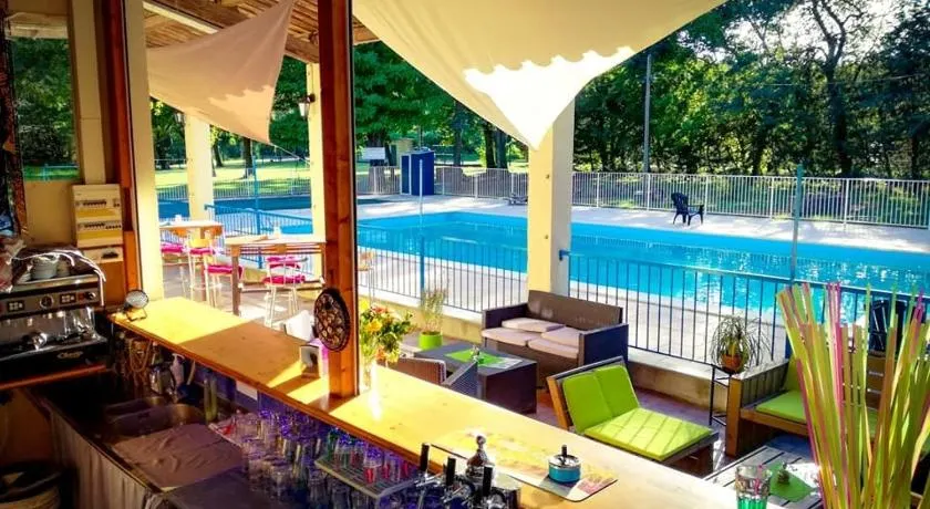 Camping Du Lion - Image 1