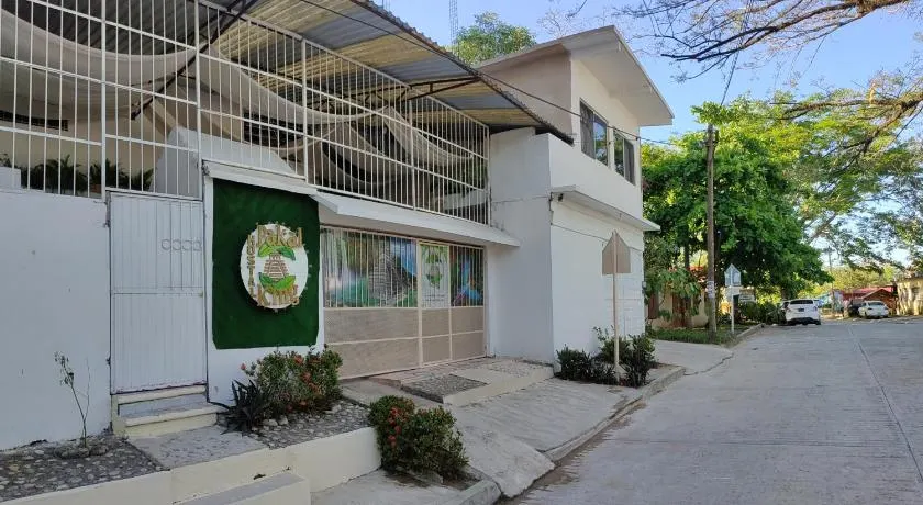 Hostal Pakal King - Image 1