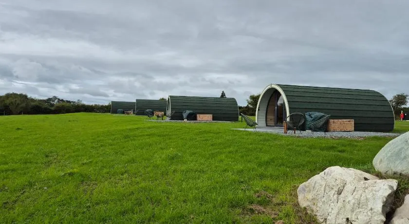 Nádúr Pods - Image 1