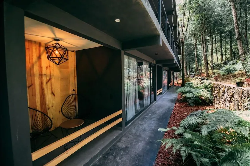 Boscoso Hotel Boutique - Image 1