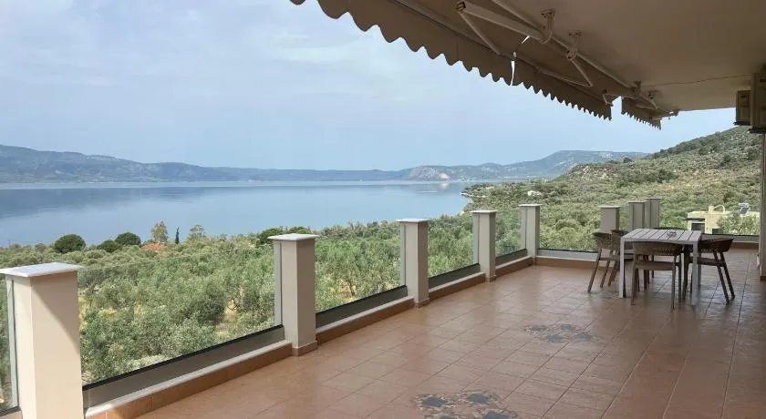 Presidential Sea View - Image 1