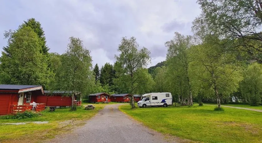 Romsdalseggen Camping - Image 1