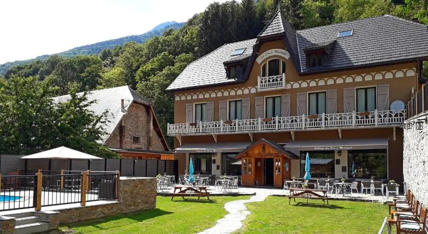 La Douce Montagne - Image 1