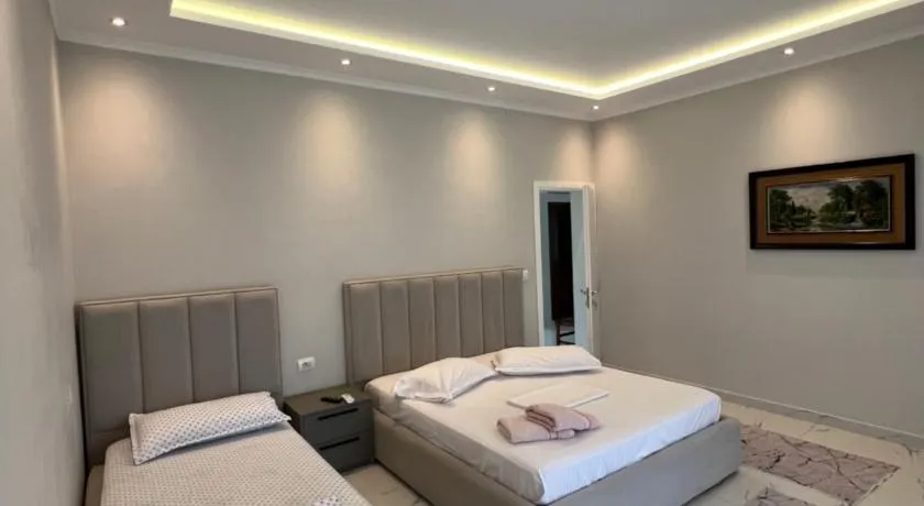 Guesthouse BellaVista - Image 1