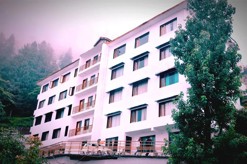 Peace Channels Resorts Dalhousie - Image 1