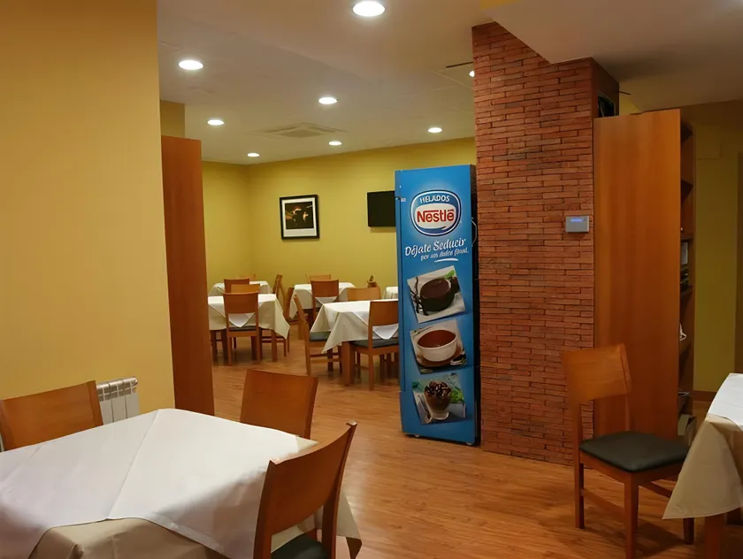 Albergue La Encina - Image 1