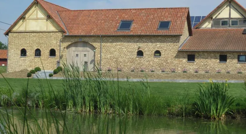 Hoeve Lavigne - Image 1
