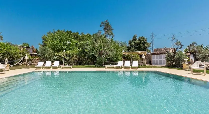 Masseria Cucuruzza Boutique Hotel - Image 1