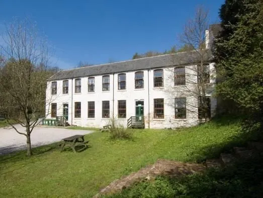 Cote Ghyll Mill Bed & Breakfast at Osmotherley - Image 1