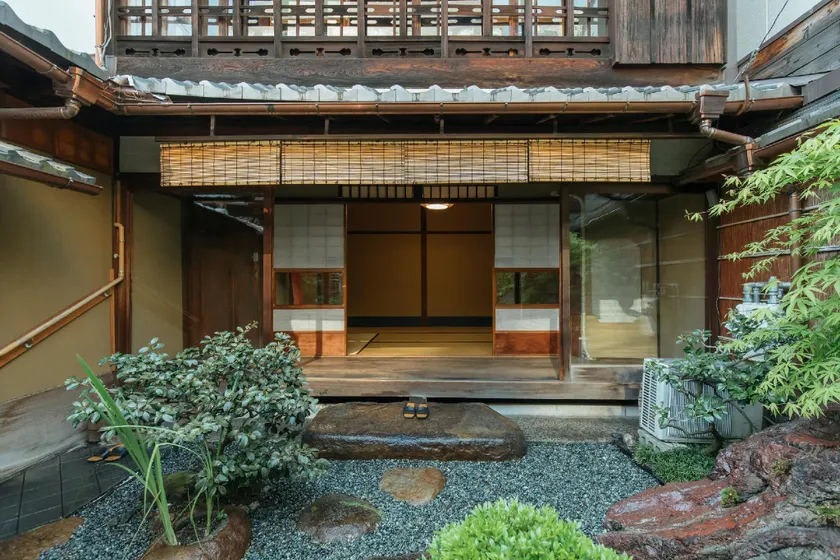 Toshiharu Ryokan - Image 1