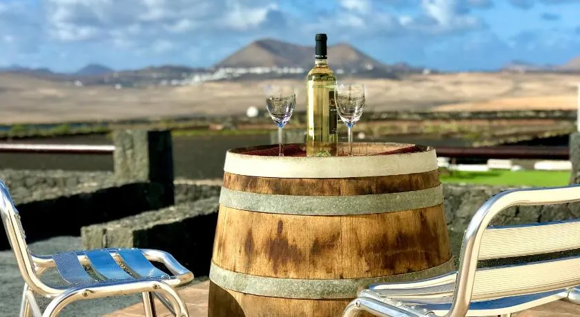 Eslanzarote Eco Country House, Star View Area, Super wifi, Barbecue - Image 1